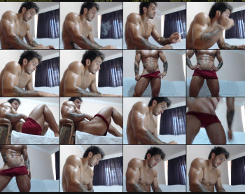 dannybond23
