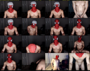 maskedboy4u
