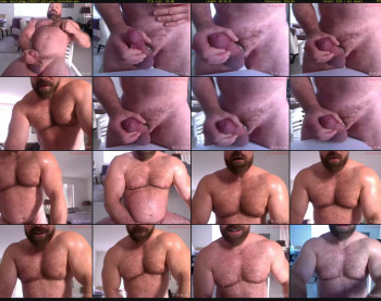 muscledogg