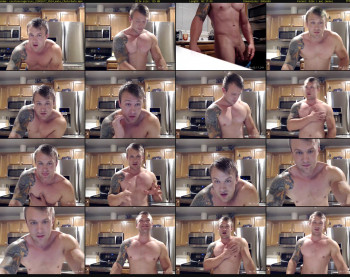xxxsteverogersxxx