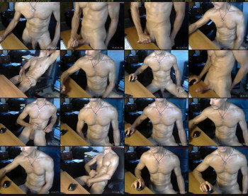aaahotbod