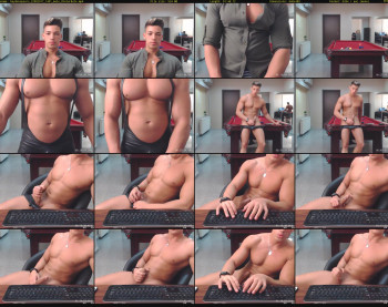 haydenspears