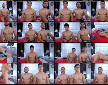 safadohunks