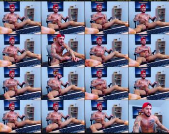 calvintony
