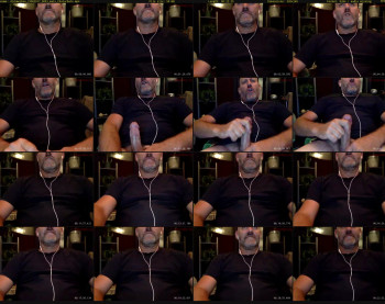dickmeshow