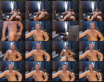 gabrielmuscledominus