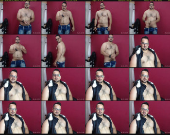 jacok_muscle