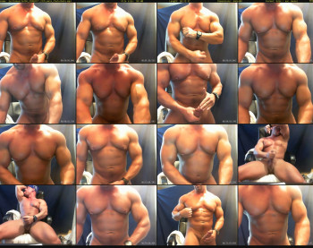 justinmuscle250