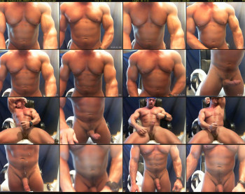 justinmuscle250
