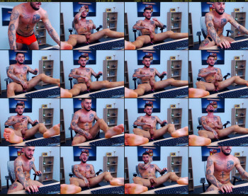 calvintony