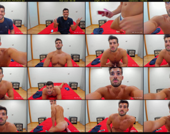 harrymusclemodel