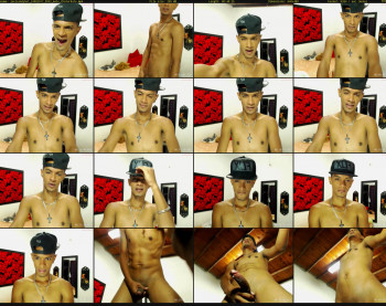joelcandyhot