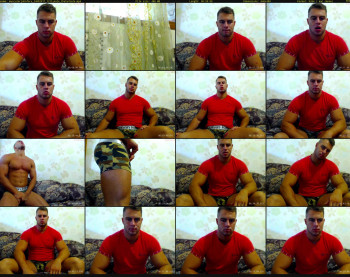 muscularjohnforu