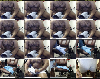 sexymusclegods