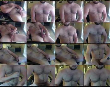 hairy23hard