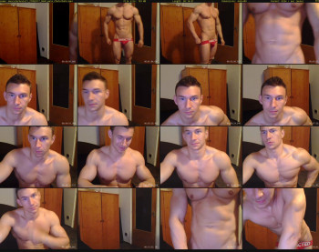 muscularkevin21