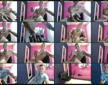 hornykurtxx