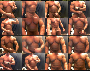 justinmuscle250