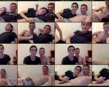 cutenakedboys18