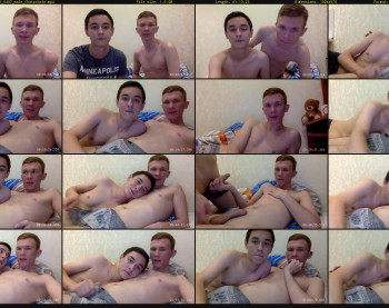 cutenakedboys18