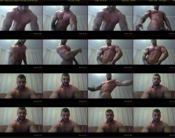 panda_muscle
