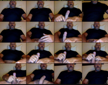dickmeshow