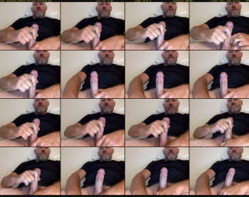 dickmeshow