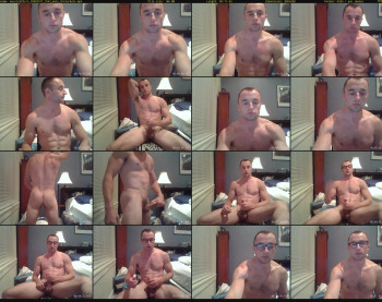 muscled23yrs