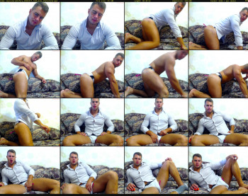 muscularjohnforu