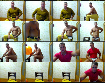 muscularjohnforu