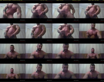 panda_muscle