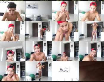latingogoboys