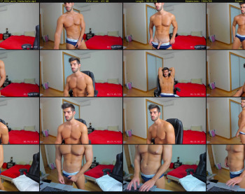 harrymusclemodel