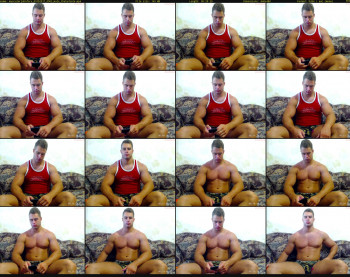 muscularjohnforu