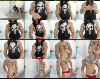 nerdmuscles
