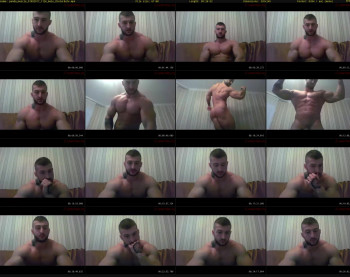panda_muscle