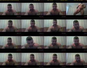 panda_muscle