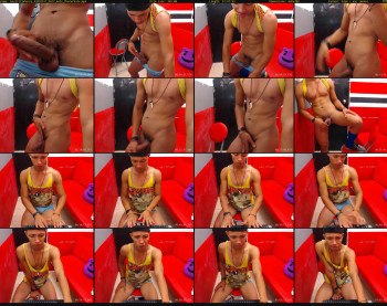 boylittlehorny