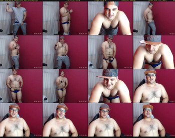 jacok_muscle