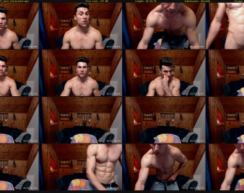 muscleshows