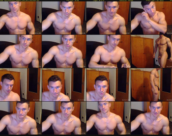 muscularkevin21
