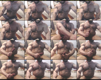 biggestbaddestbear