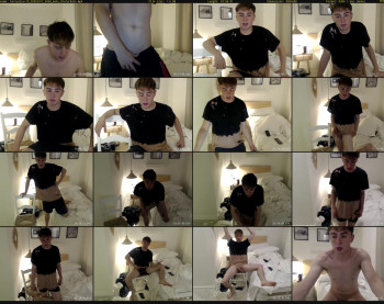 hornyalexx18