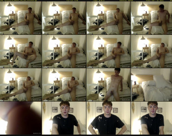 hornyalexx18