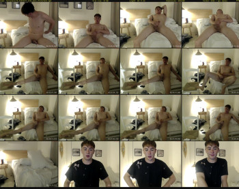 hornyalexx18