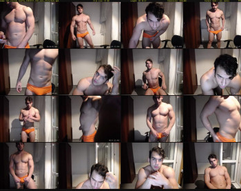 hot_russian_timofey