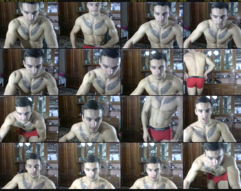 hot_russian_viktor