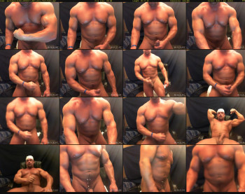 justinmuscle250