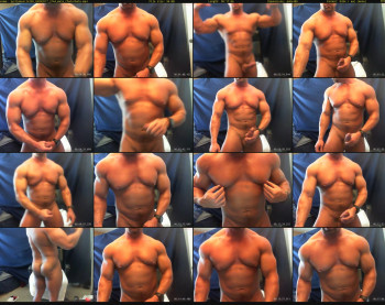 justinmuscle250