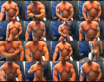 justinmuscle250